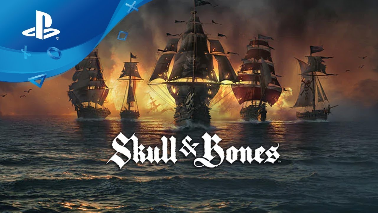 Skull and Bones Steam Release Date