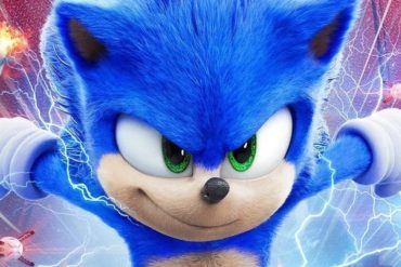 Sonic the Hedgehog