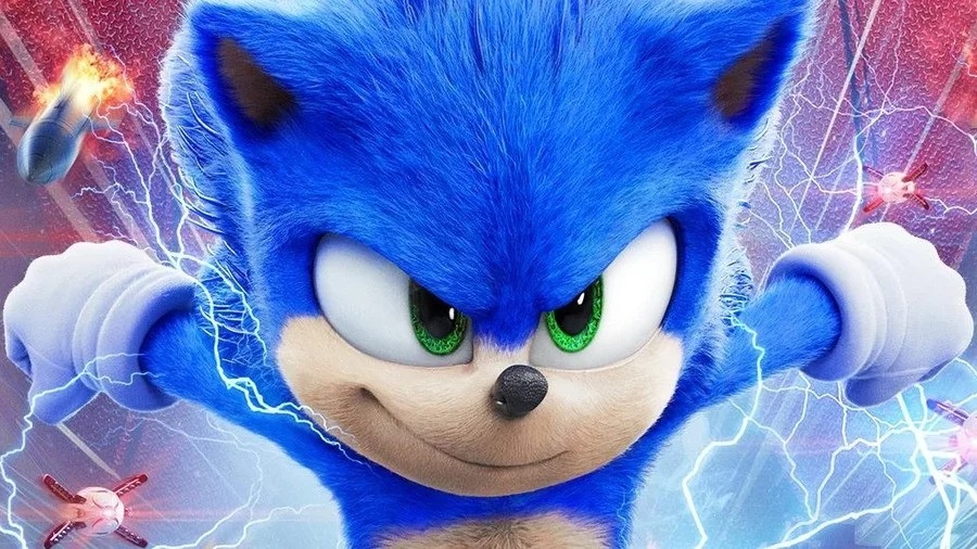 Sonic movie sequel is number one in the world following a $142M