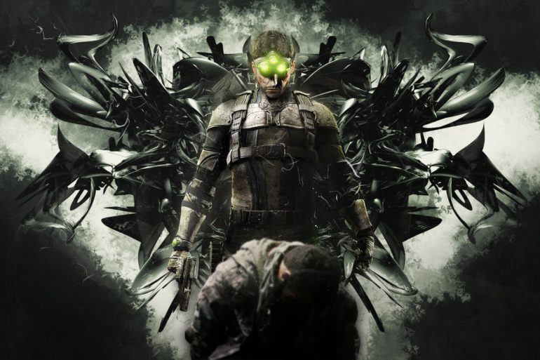 Splinter Cell