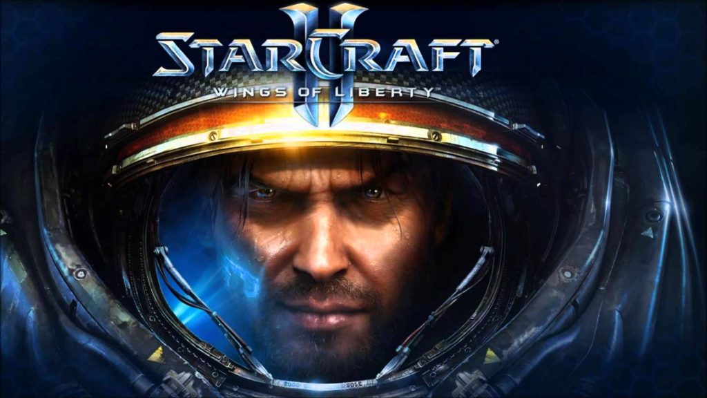 StarCraft II