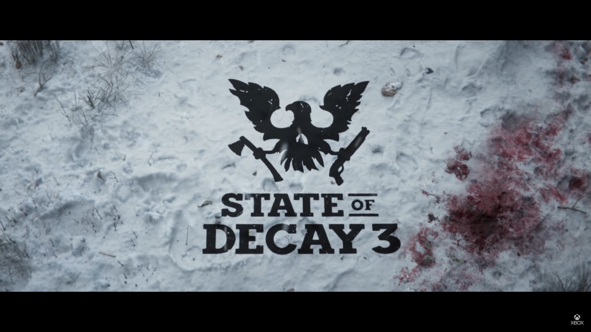 State of Decay 3 - Announcement Trailer