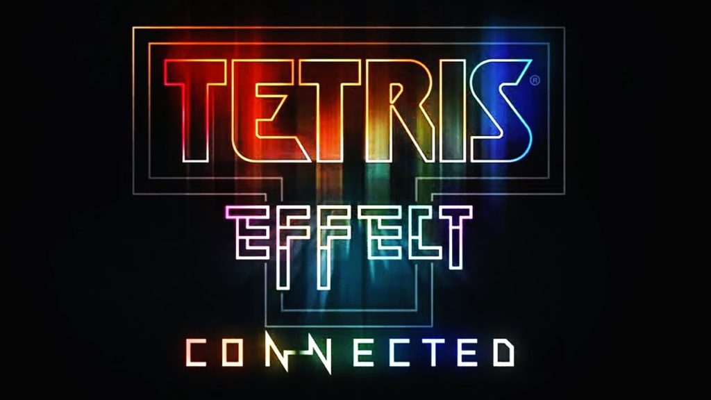 Tetris Effect: Connected