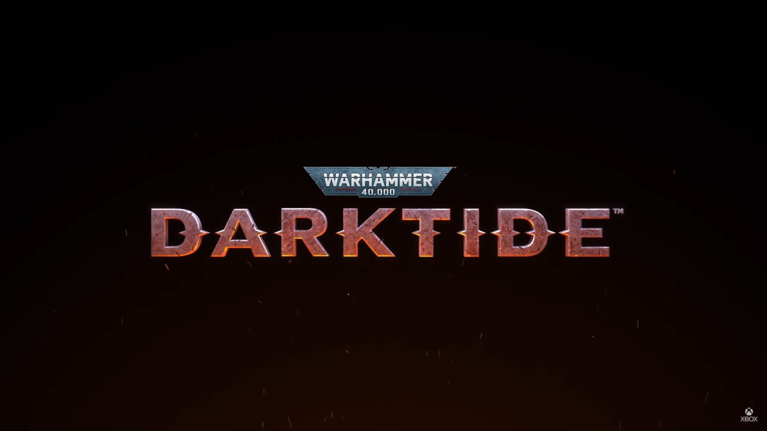 Warhammer 40000 Darktide