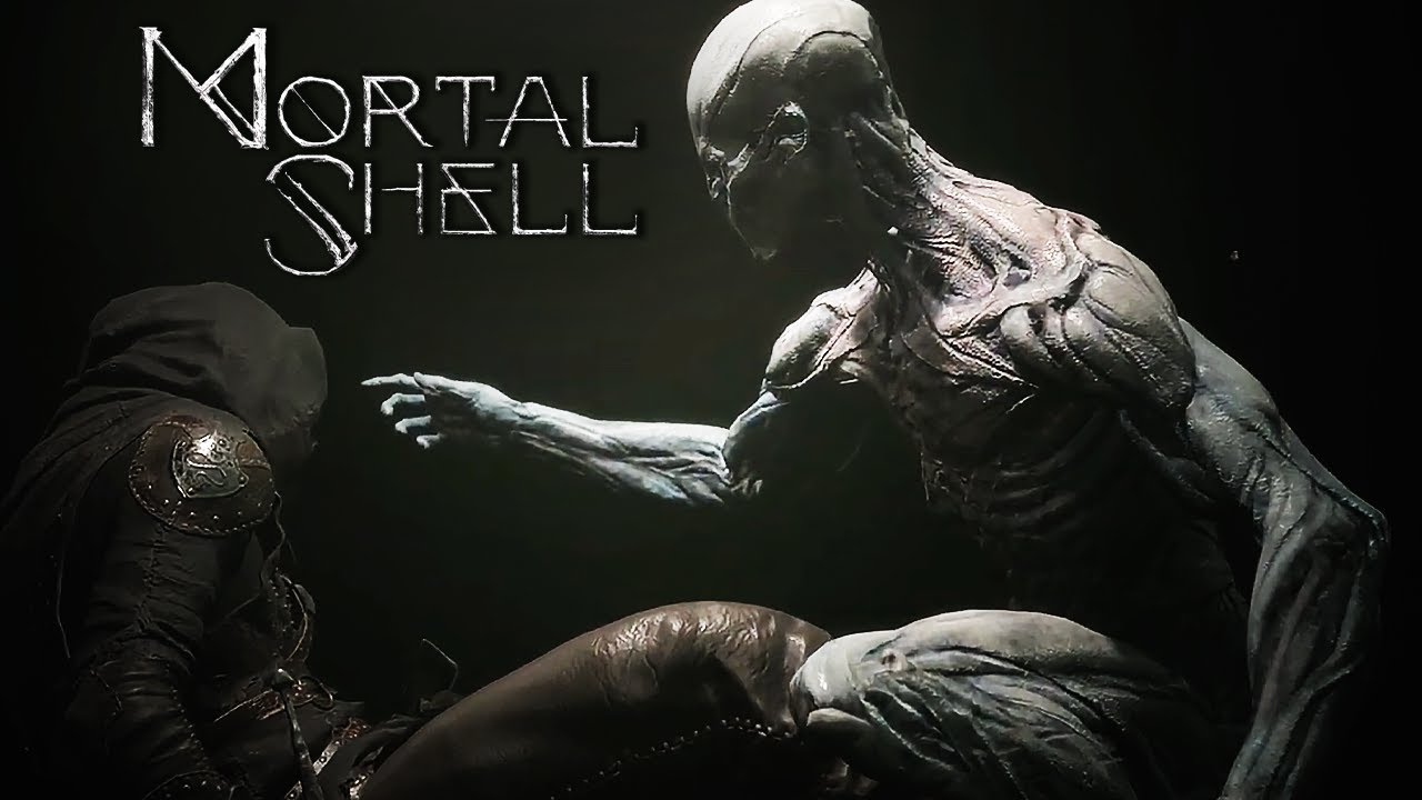 What to Do First in Mortal Shell - Mortal Shell Guide - IGN