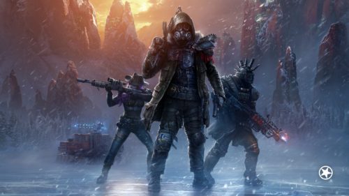 ps plus july 2022 wasteland 3