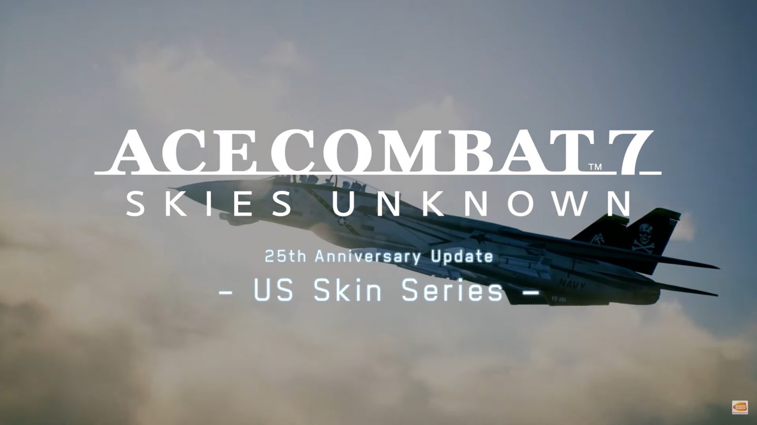 Ace Combat 7