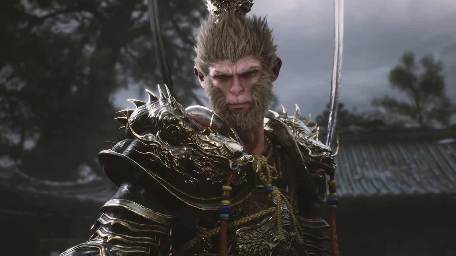 Black Myth Wukong to Feature ‘Heavily’ at Gamescom 2023