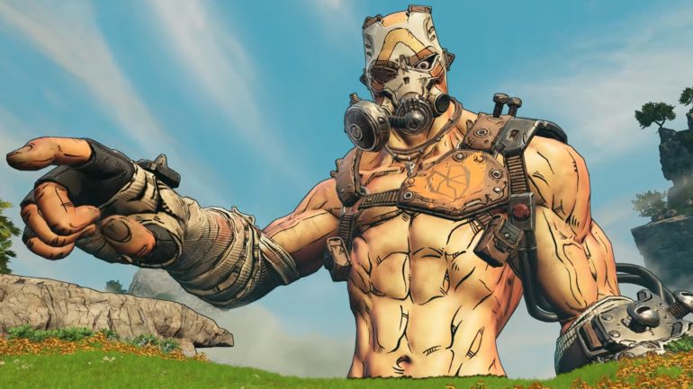 Borderlands 3 Reportedly Running Up to 120fps on Next-Gen Consoles