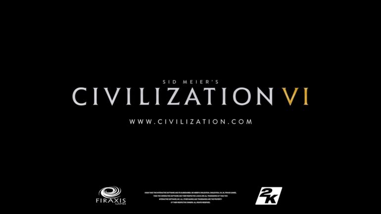 Civilization VI