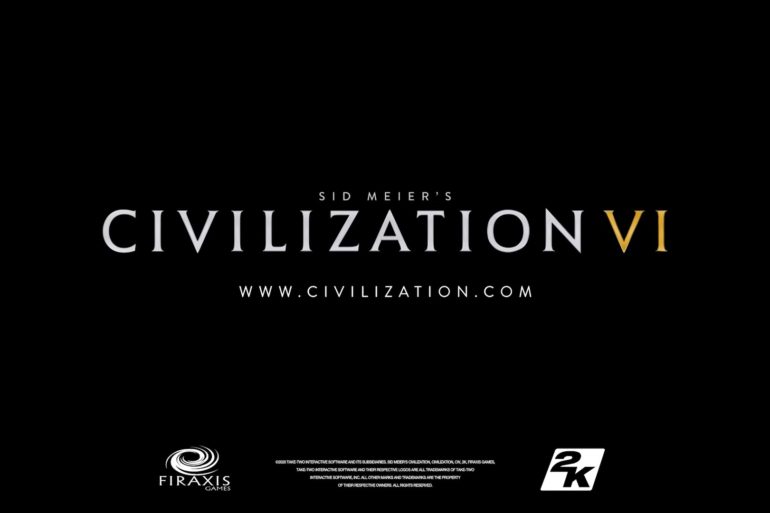 Civilization VI