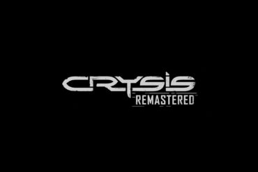 Crysis Remastered