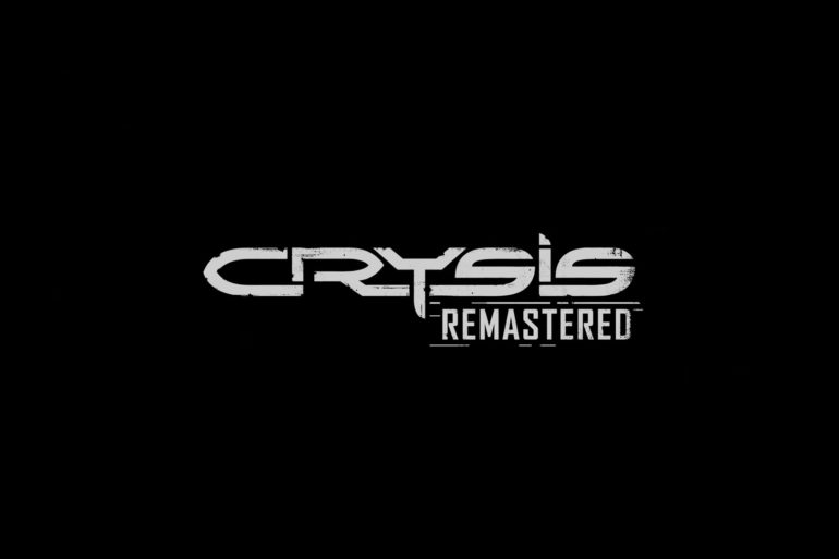 Crysis Remastered