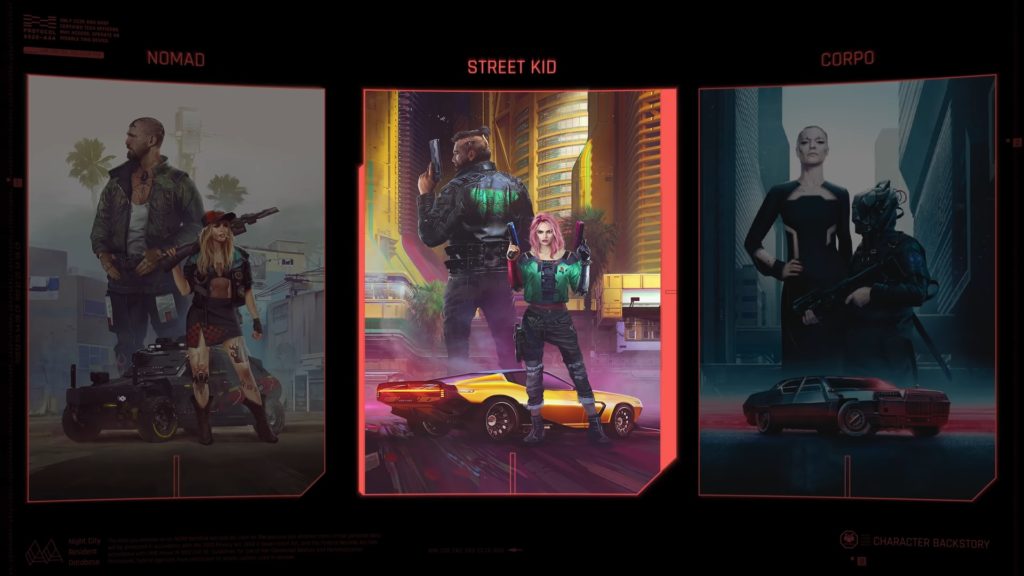 Cyberpunk 2077