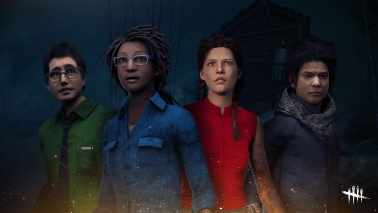 Dead by Daylight New Update Makes Graphics Overhaul and Introduces New HUD