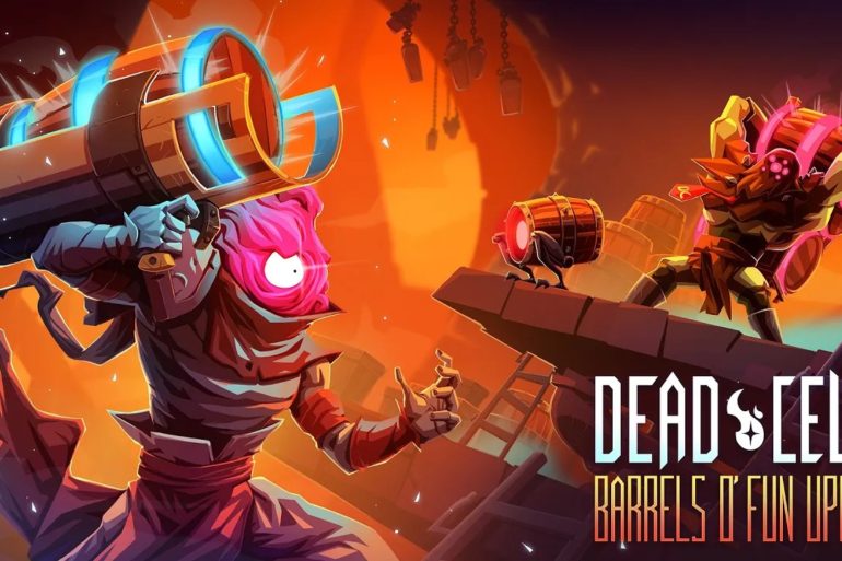 Dead Cells