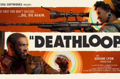 Deathloop