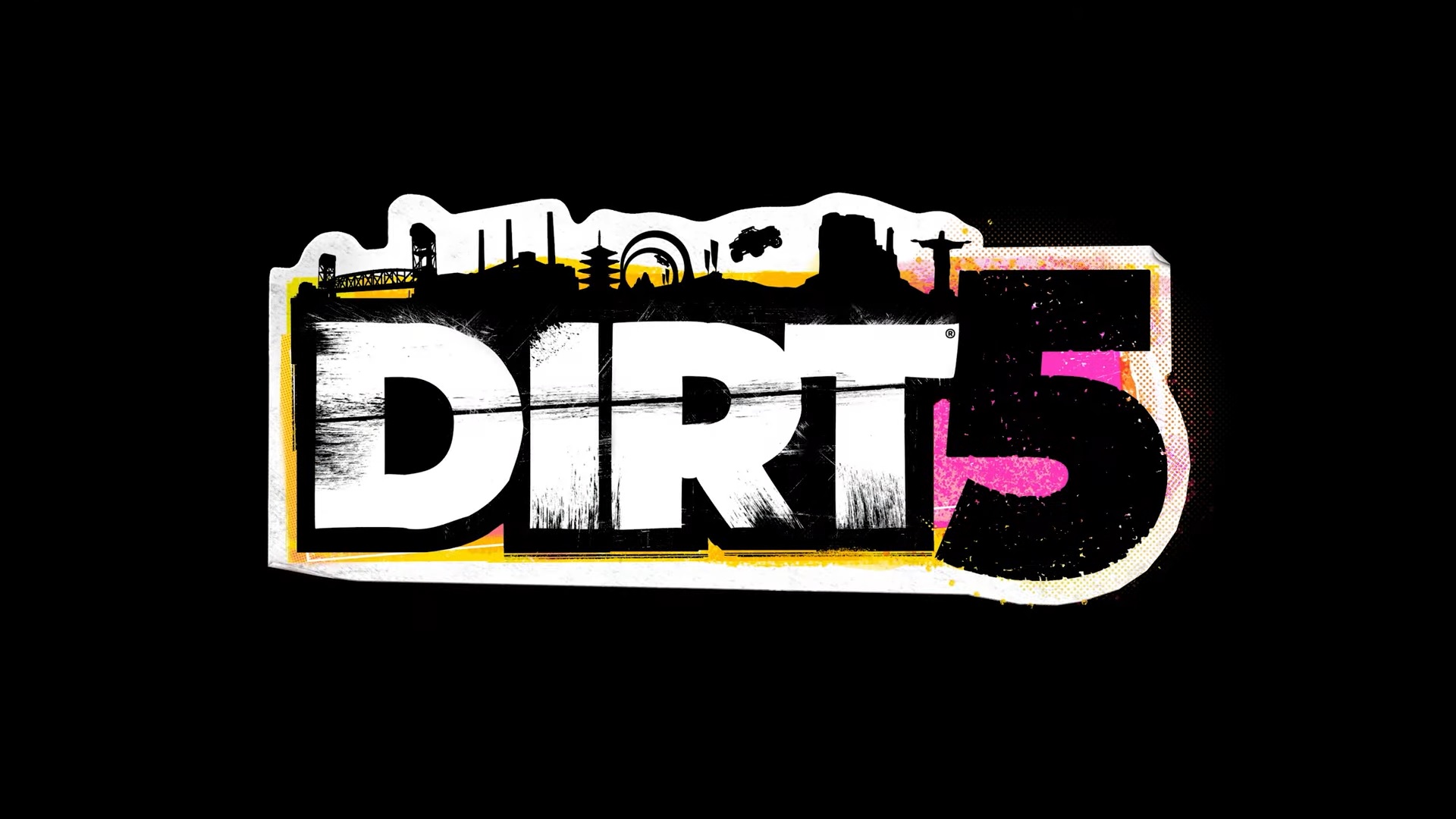 dirt 5 controls ps5