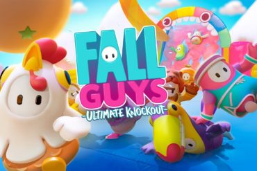 Fall Guys: Ultimate Knockout