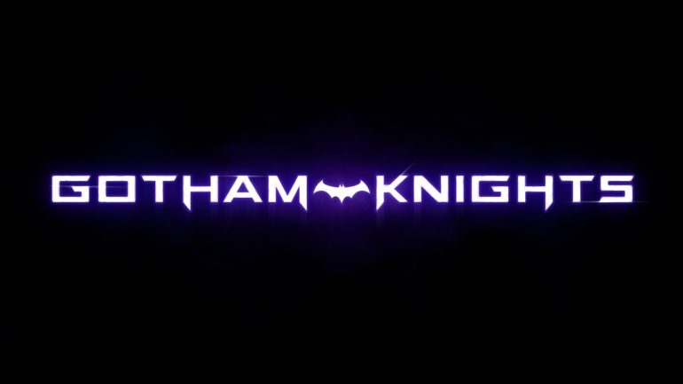 Gotham Knights