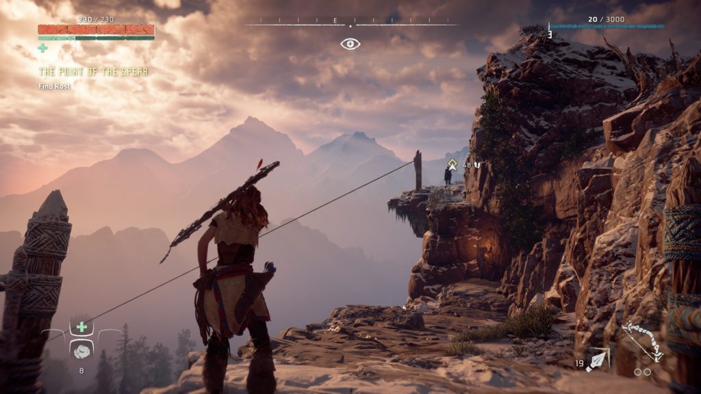 Horizon Zero Dawn Is Officially Coming To PC