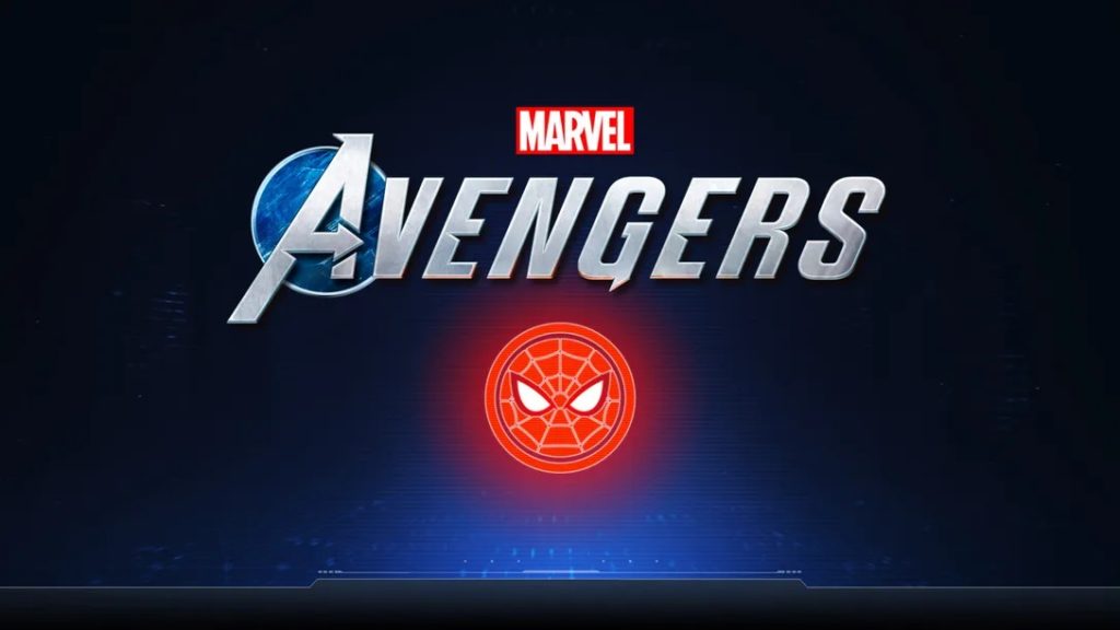 Marvel's Avengers Spider-Man