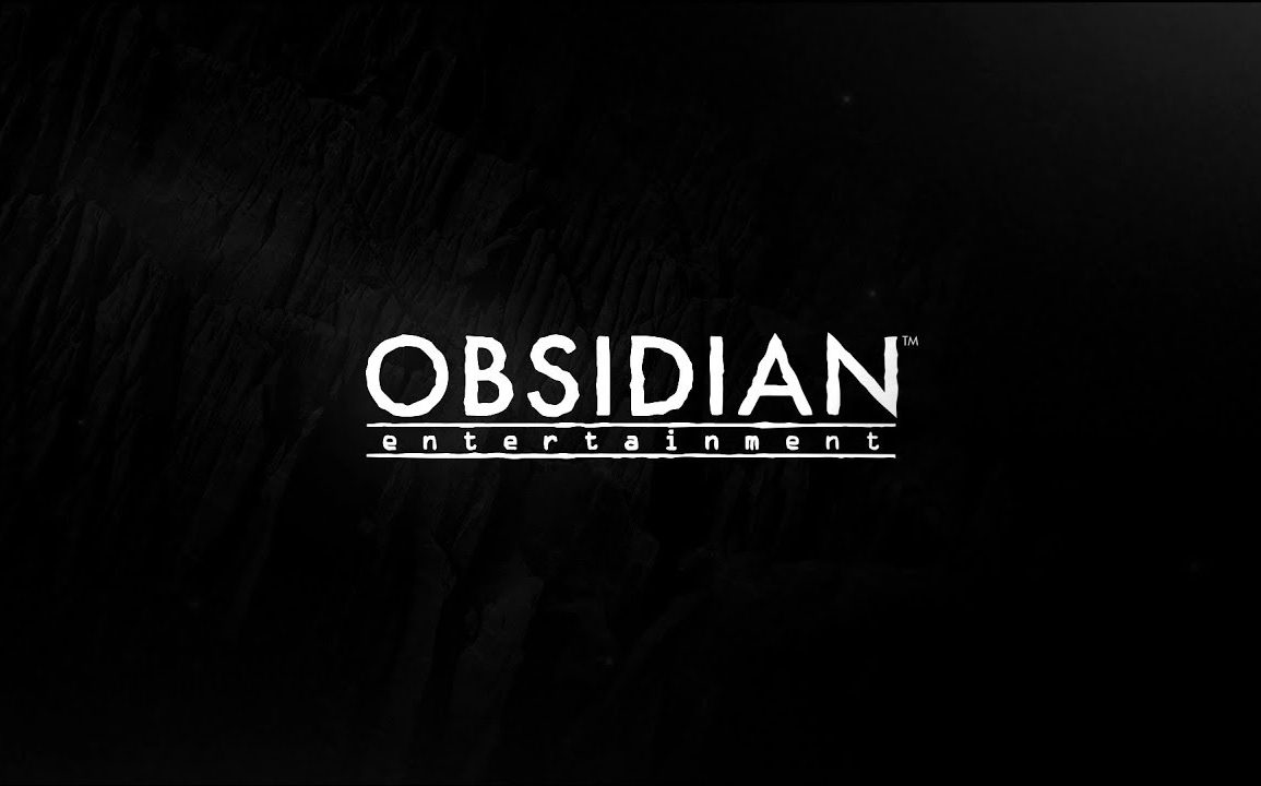 Obsidian entertainment проекты