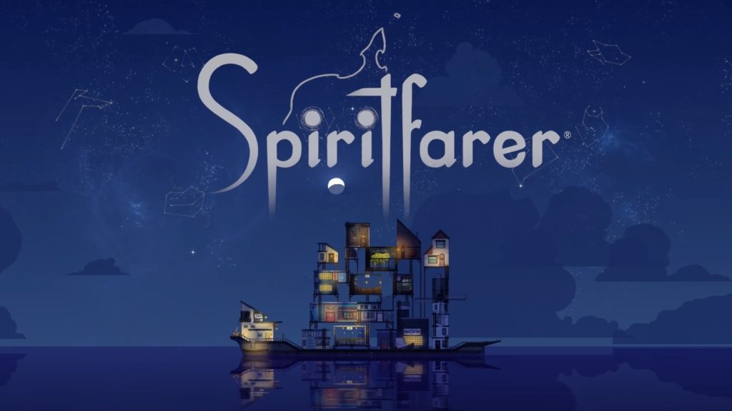 Spiritfarer