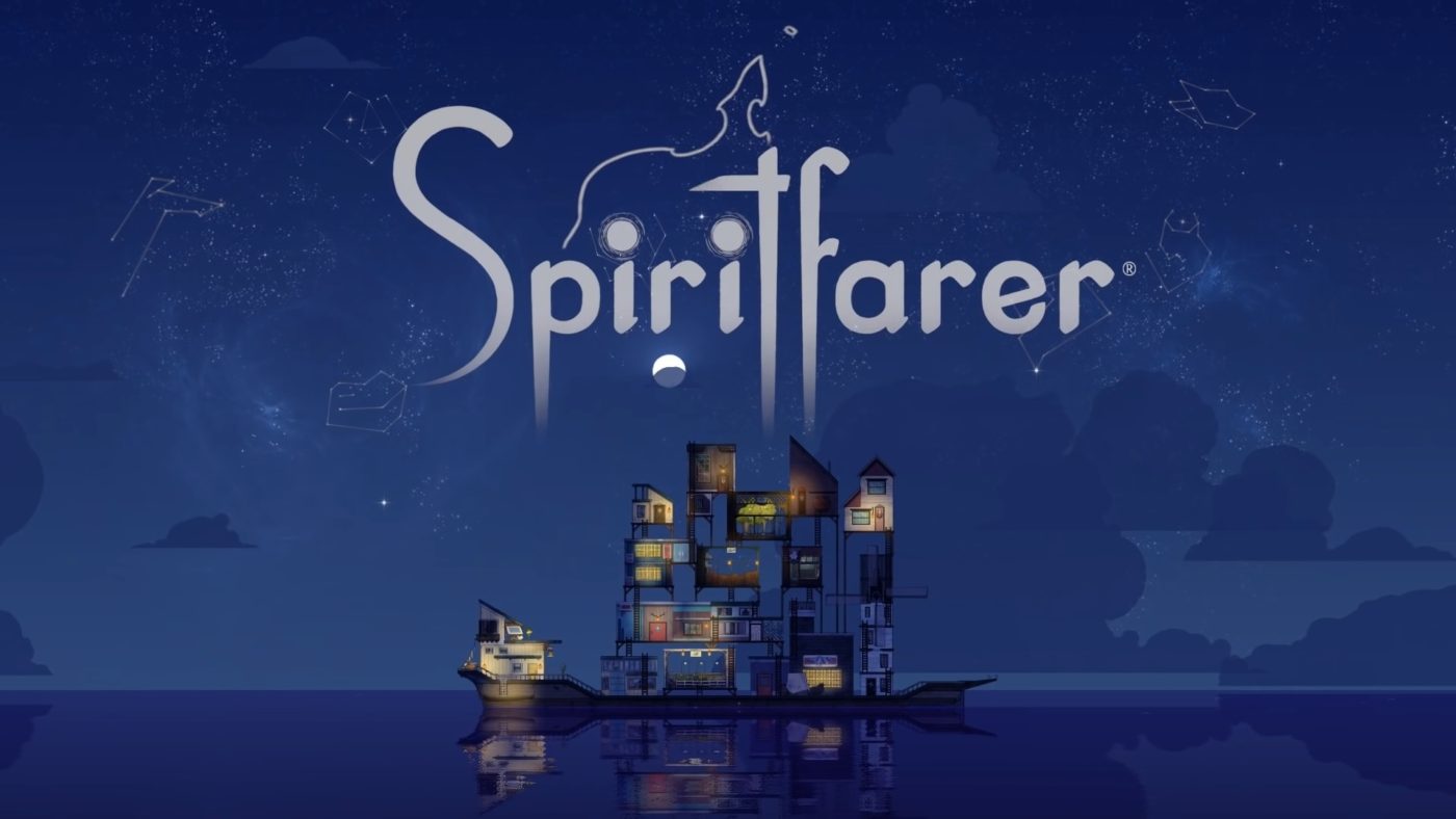 Spiritfarer ps4 трофеи