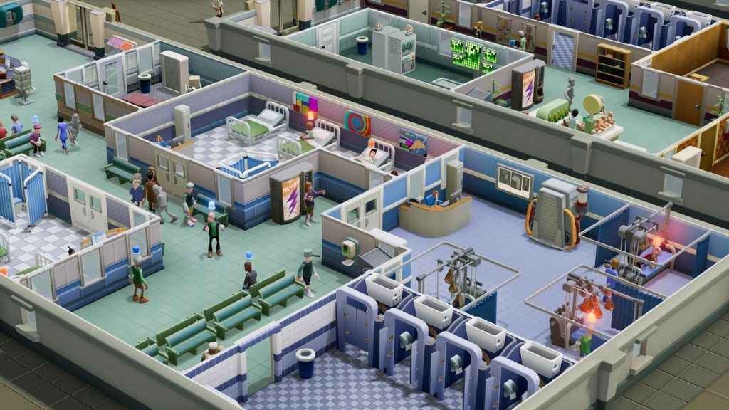 two point hospital free download free