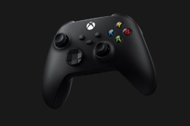 Xbox Series X controller