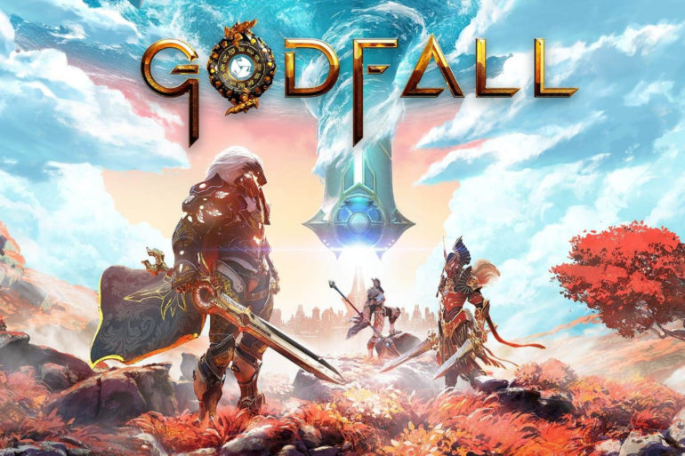 Godfall