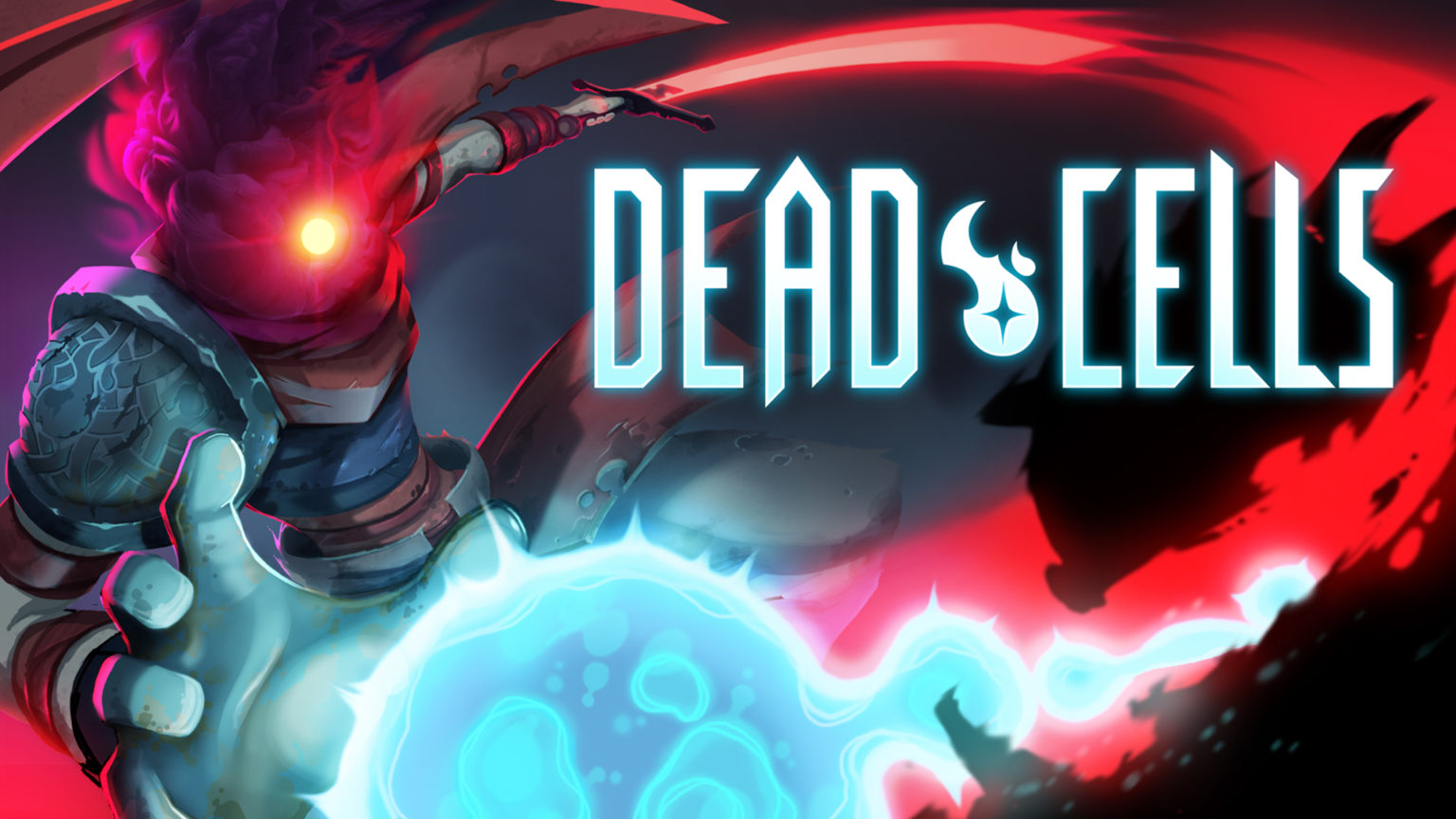 dead cells