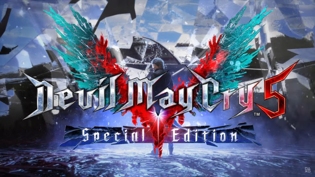 Devil May Cry 5 Special Edition Boost Details And Facts Announced Sirus Gaming