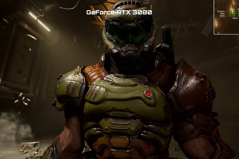 Doom Eternal