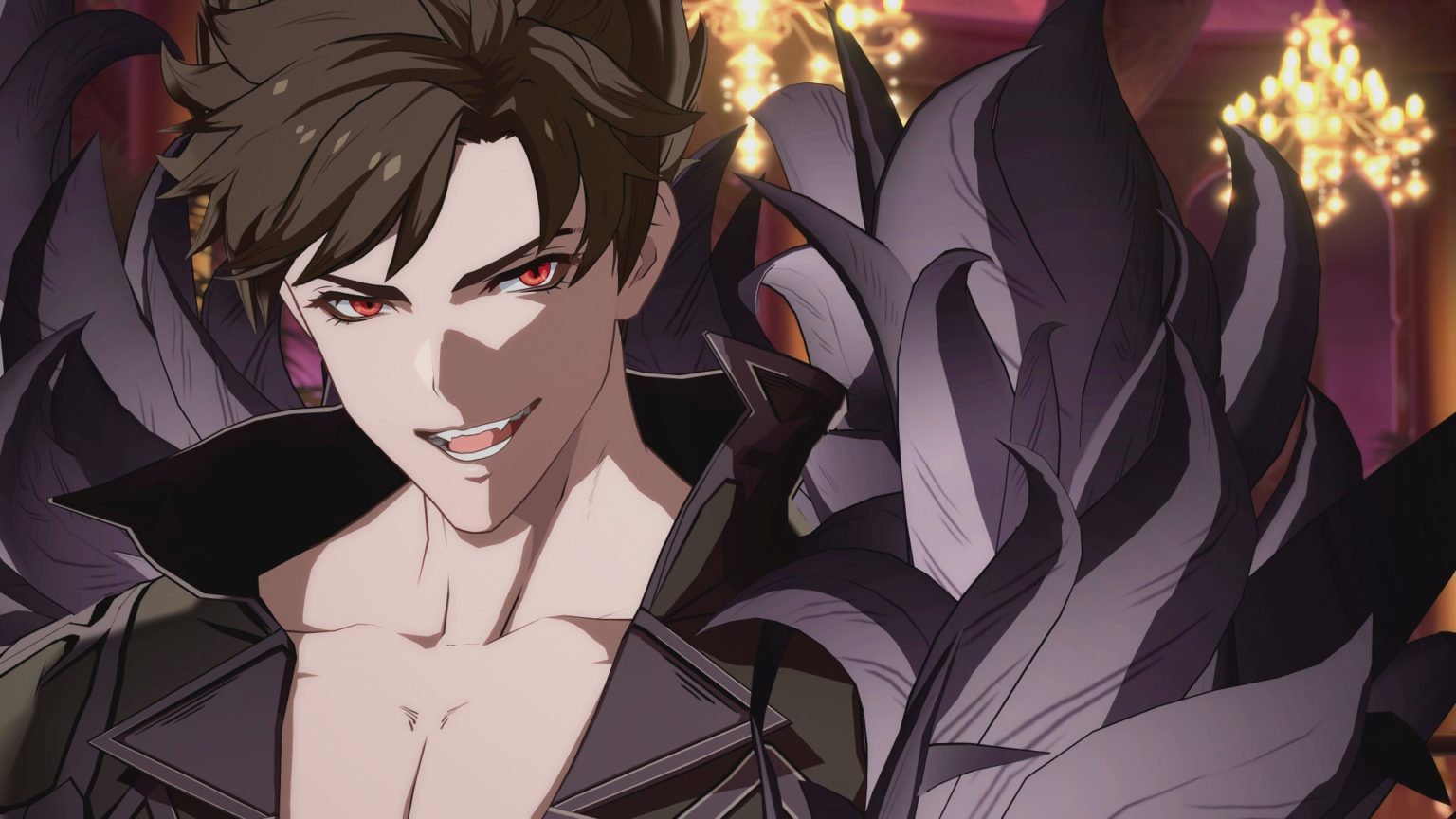 Granblue Fantasy: Versus Belial