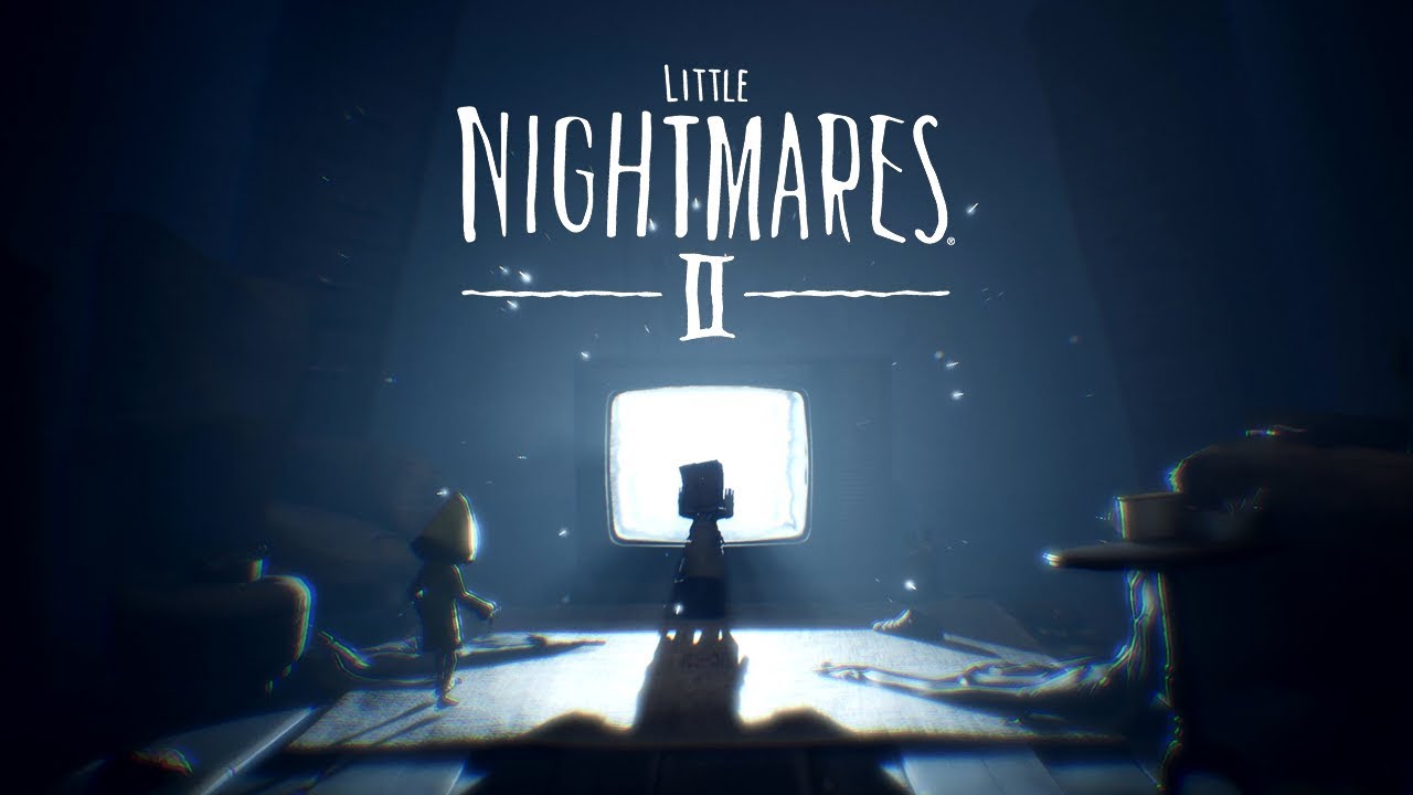 Little Nightmares II reaches 1 million units sold!