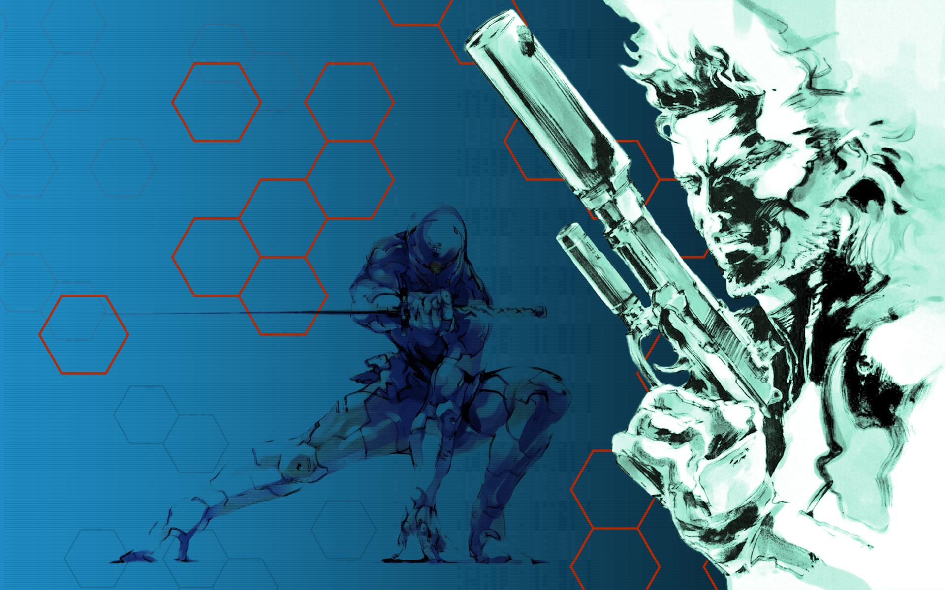 Metal gear solid pc. Metal Gear 2. Yoji Shinkawa. Metal Gear Solid. Metal Gear Solid 1 Wallpaper.