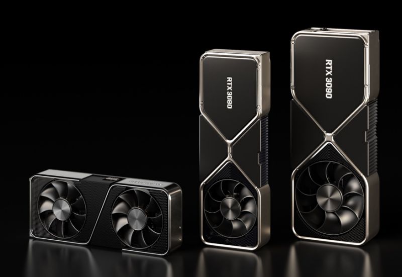 Nvidia 3000 Series