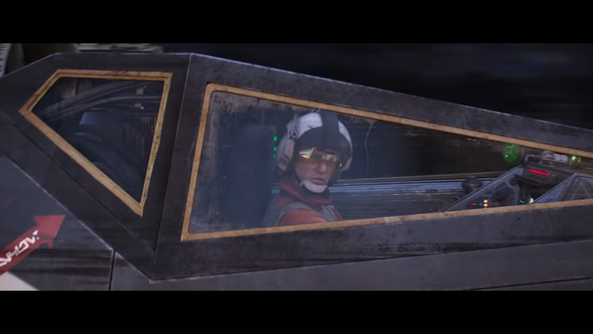 Star Wars Squadrons Hunted Cg Short Revealed