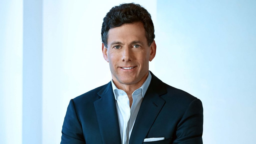 Strauss Zelnick

take-two ceo