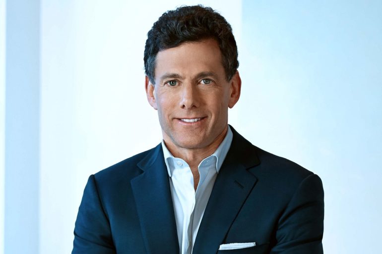 Strauss Zelnick