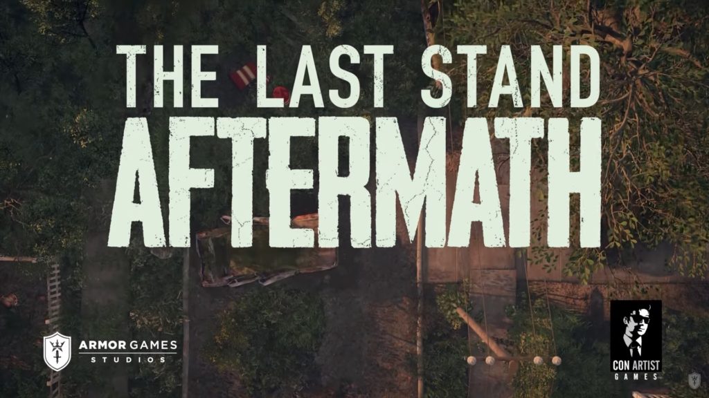 The Last Stand Aftermath