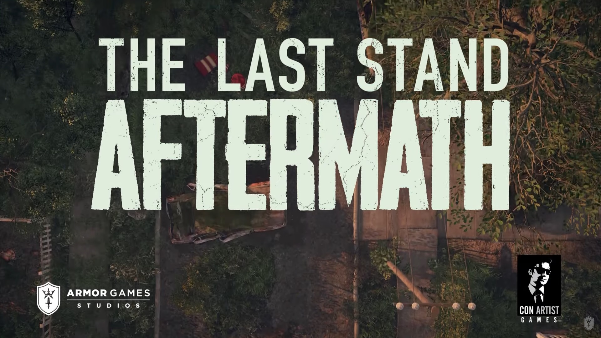 The Last Stand: Aftermath On Steam New Zombie Games Ps4, 48% OFF