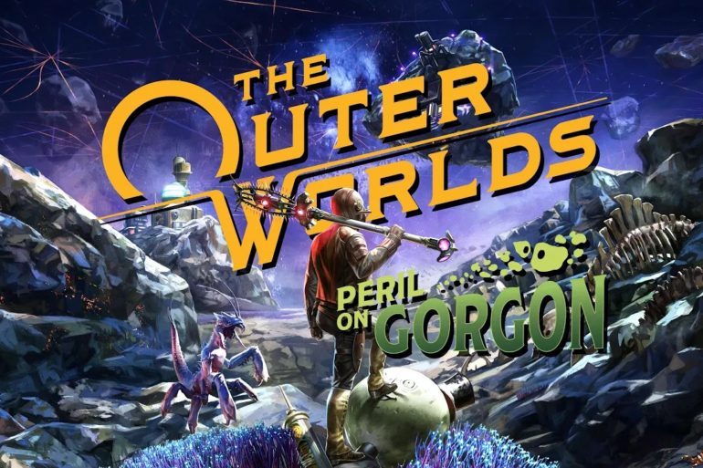 The Outer Worlds: Peril on Gorgon