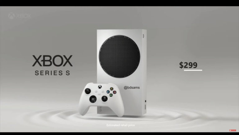 xbox for sale series s