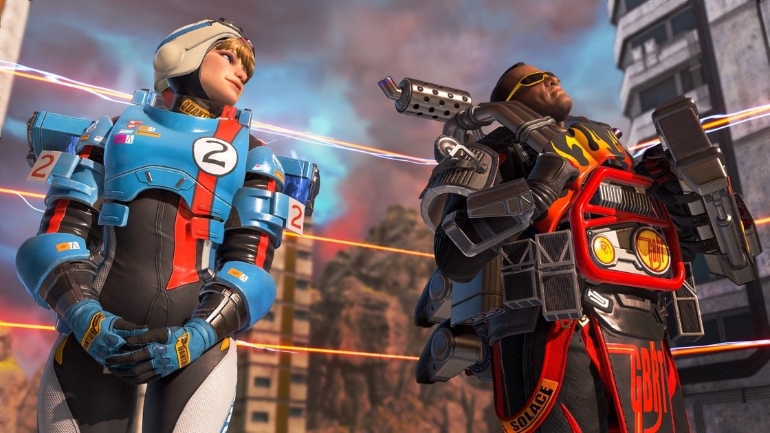 Celebrating The 2nd Anniversary Of Apex Legends And Why Season 8 Is The Best Season So Far