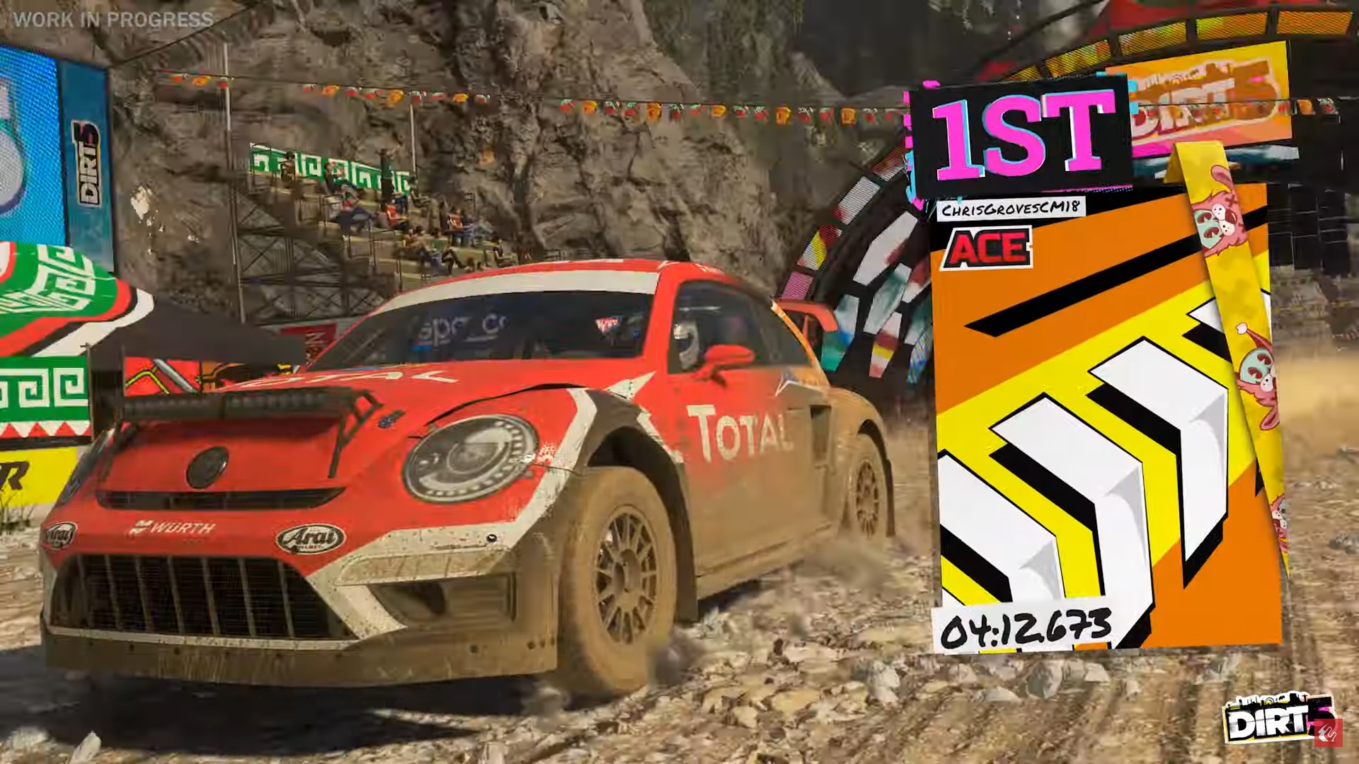 dirt 5 review dirt 5 review