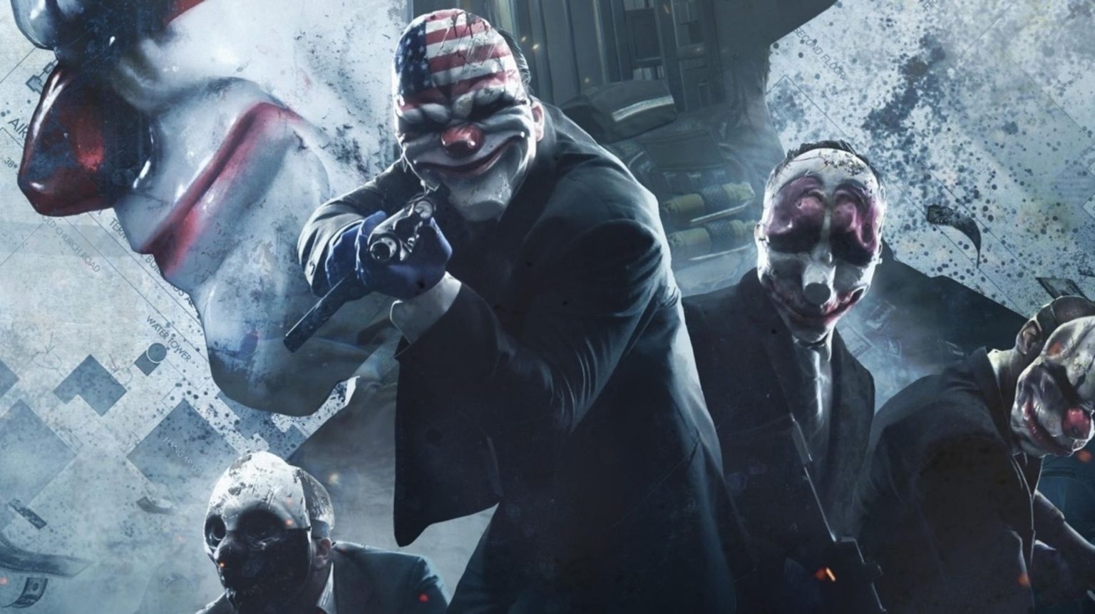 payday 3 announcement payday 3 announcement