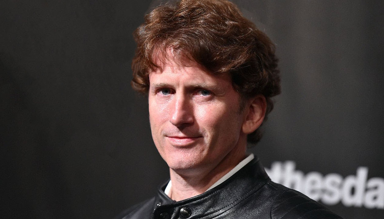 Todd Howard admite que a Bethesda pode ter anunciado The Elder